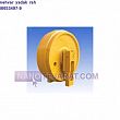 bulldozer idlers bulldozer idlers